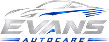 Evans Autocare logo